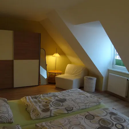 Darssblick - Boddenblick, Tiefgarage & Aufzug Daire