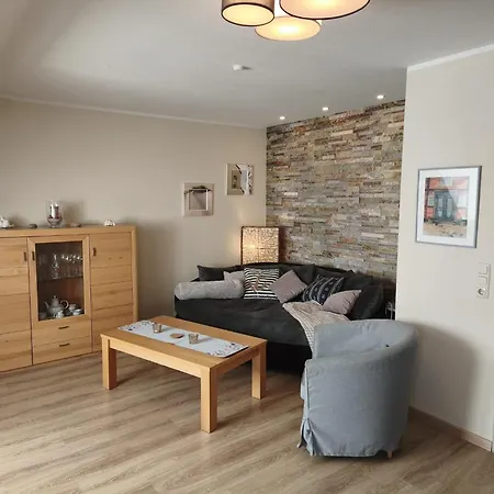 Darssblick - Boddenblick, Tiefgarage & Aufzug