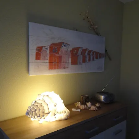 Darssblick - Boddenblick, Tiefgarage & Aufzug Barth